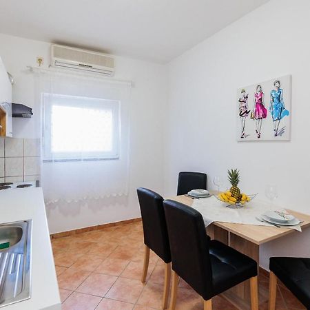 זאדאר Apartman Toni מראה חיצוני תמונה