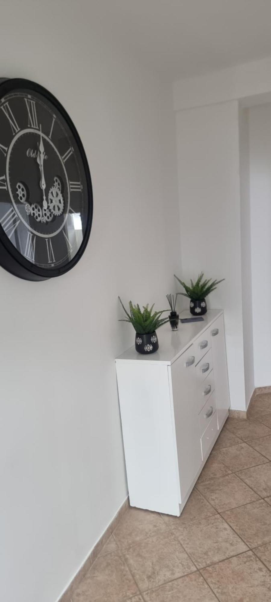 זאדאר Apartman Toni מראה חיצוני תמונה
